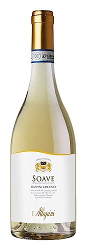 Allegrini Soave San Giacomo DOC 0,75l 13% - 2022 | Allegrini von Allegrini