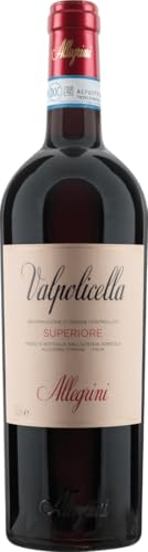 Allegrini Valpolicella Superiore 2020 trocken (1x 0.75l) von Allegrini