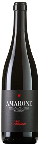 Amarone della Valpolicella Classico ALLEGRINI 2011 von Allegrini