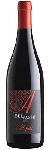 Belpasso Vino Rosso 2019 0,75l 13% - 2019 | Allegrini von Allegrini