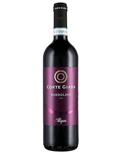 Corte Giara Bardolino DOC 2022 trocken (1x 0.75l) von Allegrini