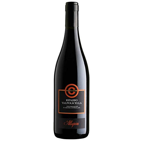 Corte Giara Ripasso Valpolicella DOC 2014 trocken (0,75 L Flaschen) von Allegrini