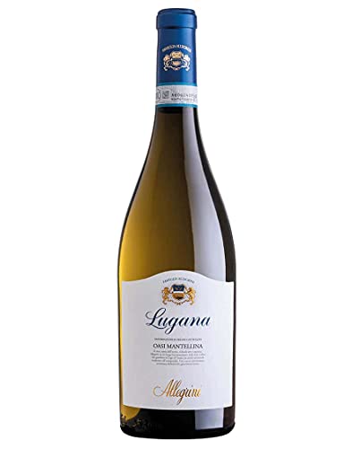 Lugana DOC Oasi Mantellina Allegrini 2023 0,75 ℓ von Allegrini