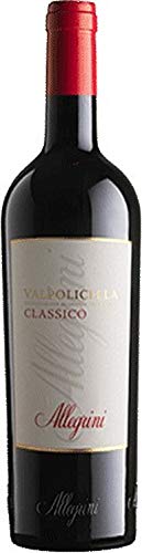 Valpolicella Classico - 2017-1 x 0,75 lt. - Allegrini von Allegrini