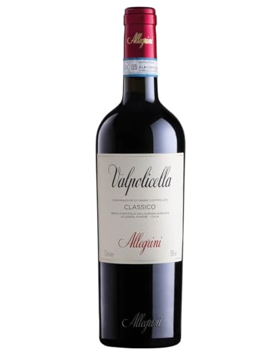 Valpolicella Classico DOC Allegrini 2023 0,75 ℓ von Allegrini