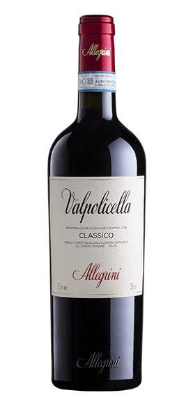 Valpolicella Classico DOC 2023 von Allegrini