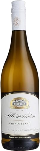 Allesverloren Chenin Blanc Südafrika Wein trocken, 750ml von Allesverloren