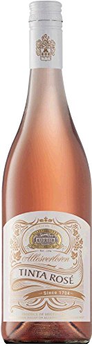 Allesverloren Estate Tinta Rose 2024 0.75 L Flasche von Allesverloren