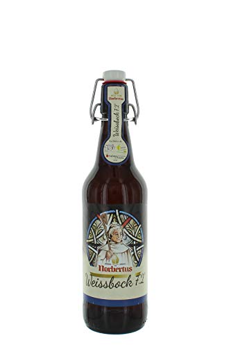 Birra Norbertus Weissboch Doppio Malto Cl 50 von Allgauer Brauhaus