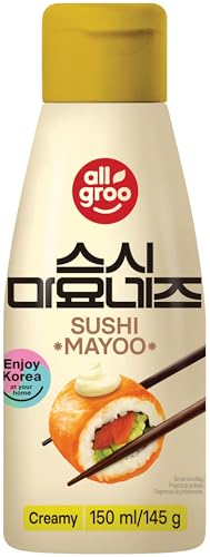 ALLGROO Sushi Mayoo - 1 x 150 ml von Allgroo