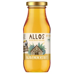 Agavendicksaft von Allos