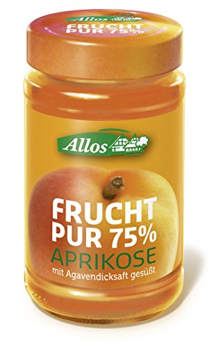 Fruchtaufstrich von Allos