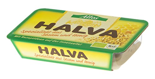 Allos Bio Halva (1 x 75 gr) von Allos