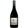 Alma Lopez 2023 Alma Lopez Flor 9 Meses Ribera del Duero DO trocken von Alma Lopez Wines