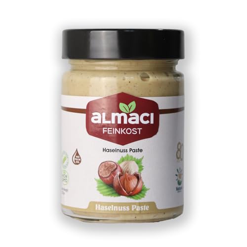 Almaci Feinkost | Haselnusspaste 80% von Almaci Feinkost