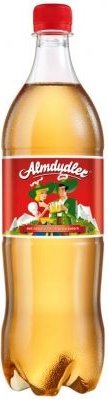 Almdudler aus Österreich, Kräuter-Limonade, 24 Flaschen mit je 1,0 l von Almdudler