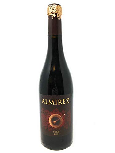 Teso la Monja Almirez 2015 Rotwein 0,75 L von Almirez