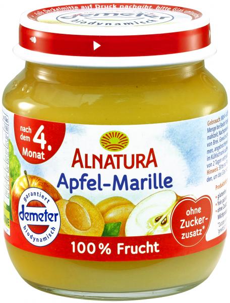 Alnatura Apfel-Marille von Alnatura