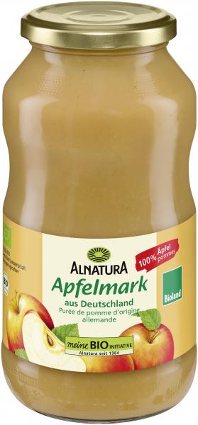 Alnatura Apfelmark von Alnatura