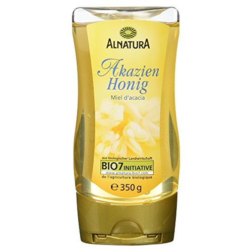 Alnatura Bio Akazienhonig, 350g von Alnatura