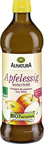 Alnatura Bio Apfelessig, 500ml von Alnatura