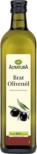 Alnatura Bio Brat-Olivenöl, 0,75 l von Alnatura