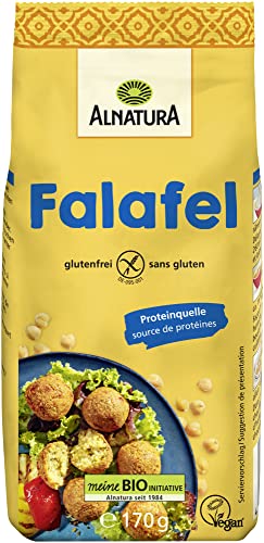 Alnatura Bio Falafel, 170g von Alnatura