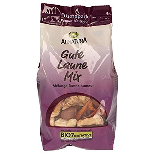 Alnatura Bio Gute Laune Mix, 150g von Alnatura