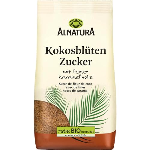 Alnatura Bio Kokosblütenzucker, 250 g von Alnatura