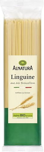Alnatura Bio Linguine No. 13, 0,5 kg von Alnatura