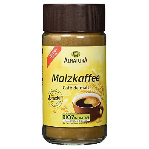 Alnatura Bio Malzkaffee, 100g von Alnatura