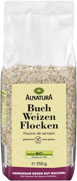 Alnatura Buchweizen Flocken von Alnatura