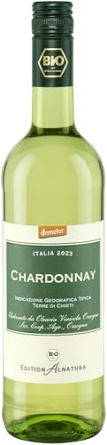 Alnatura Chardonnay 0,75l von Alnatura