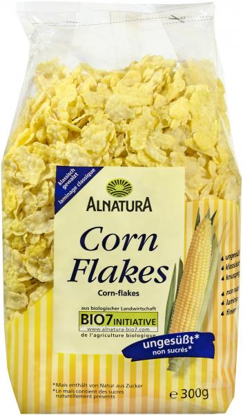 Alnatura Cornflakes ungesüßt von Alnatura