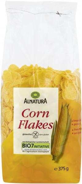 Alnatura Cornflakes von Alnatura