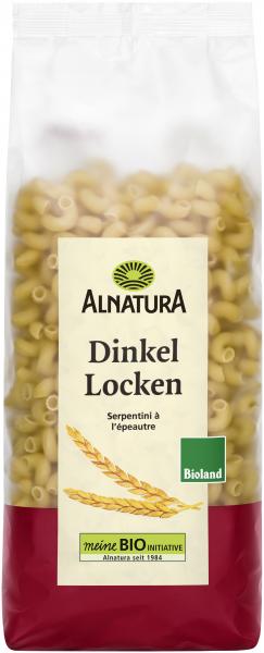 Alnatura Dinkel Locken von Alnatura