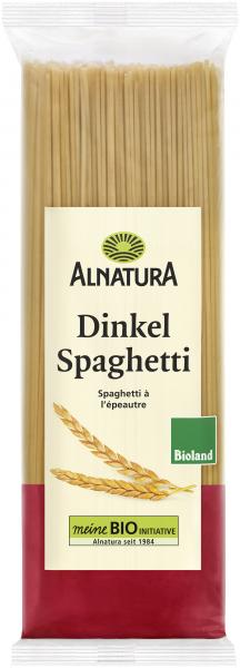 Alnatura Dinkel Spaghetti von Alnatura