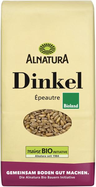 Alnatura Dinkel von Alnatura