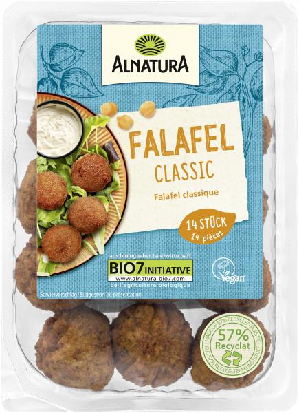 Alnatura Falafel von Alnatura