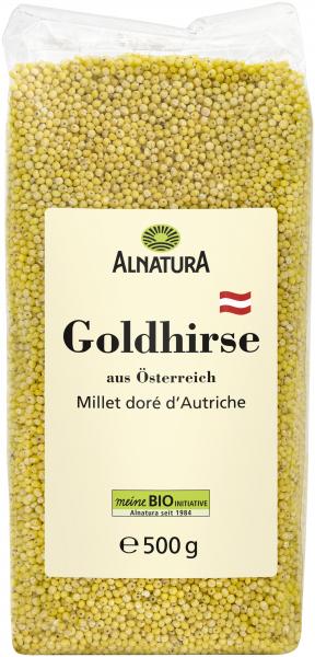 Alnatura Goldhirse von Alnatura