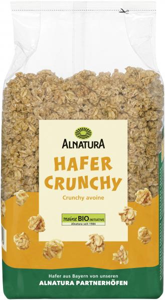 Alnatura Hafer Crunchy von Alnatura