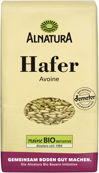 Alnatura Hafer von Alnatura