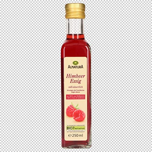 Alnatura Himbeeressig, 250 ml von Alnatura