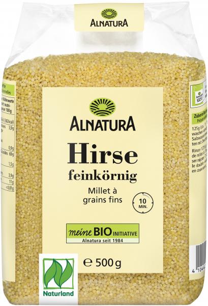 Alnatura Hirse von Alnatura