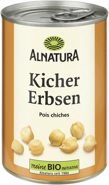 Alnatura Kichererbsen von Alnatura