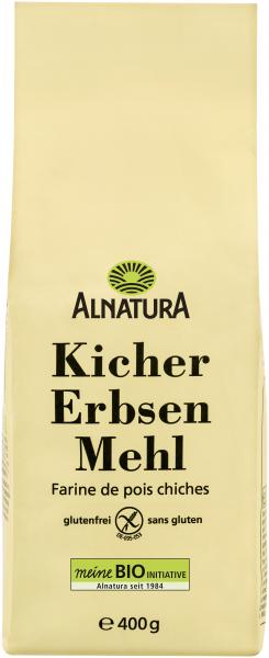 Alnatura Kichererbsenmehl von Alnatura