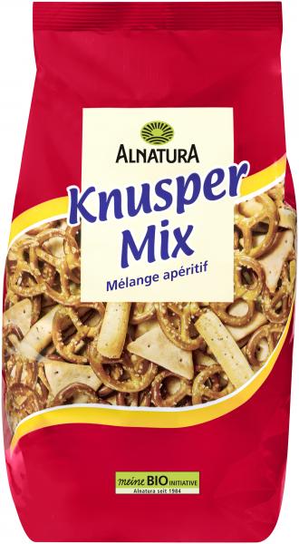 Alnatura Knusper Mix von Alnatura