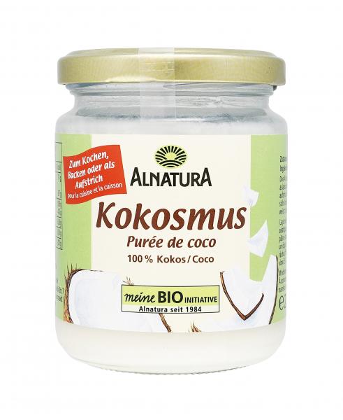 Alnatura Kokosmus von Alnatura