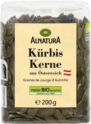 Alnatura Kürbiskerne (0.2 kg) von Alnatura