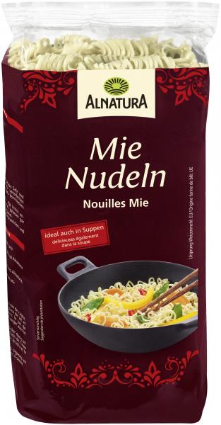 Alnatura Mie Nudeln von Alnatura